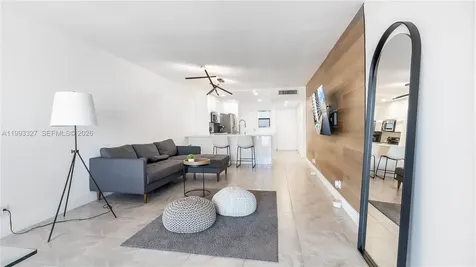 121 Golden Isles Drive Hallandale Beach FL 33009