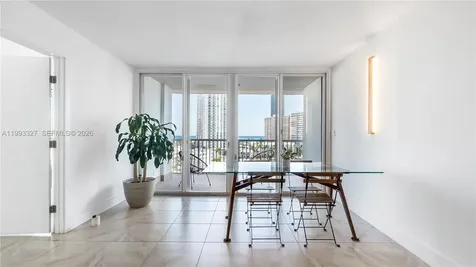 121 Golden Isles Drive Hallandale Beach FL 33009