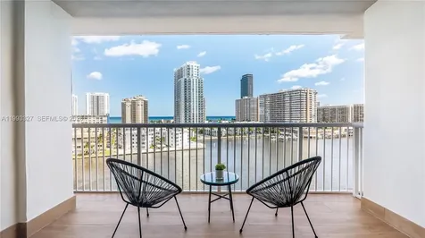 121 Golden Isles Drive Hallandale Beach FL 33009