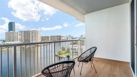 121 Golden Isles Drive Hallandale Beach FL 33009
