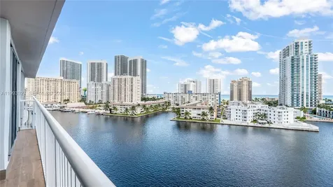 121 Golden Isles Drive Hallandale Beach FL 33009