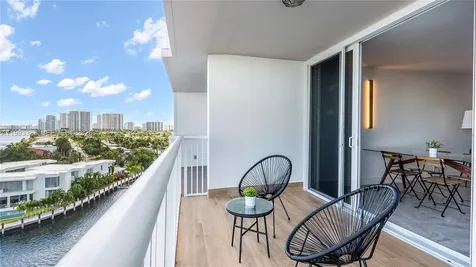 121 Golden Isles Drive Hallandale Beach FL 33009