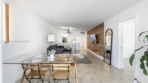 121 Golden Isles Drive Hallandale Beach FL 33009