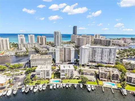 121 Golden Isles Drive Hallandale Beach FL 33009