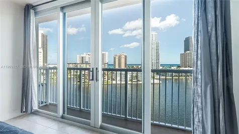 121 Golden Isles Drive Hallandale Beach FL 33009