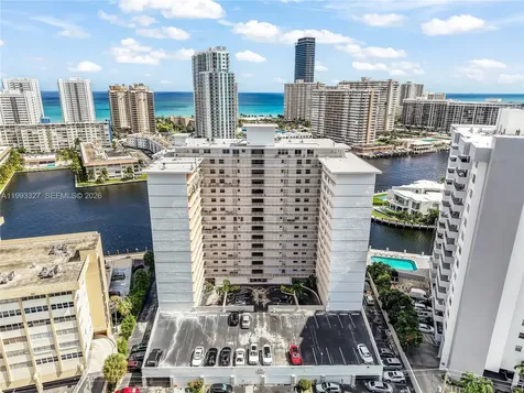 121 Golden Isles Drive Hallandale Beach FL 33009