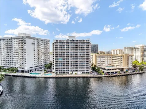 121 Golden Isles Drive Hallandale Beach FL 33009