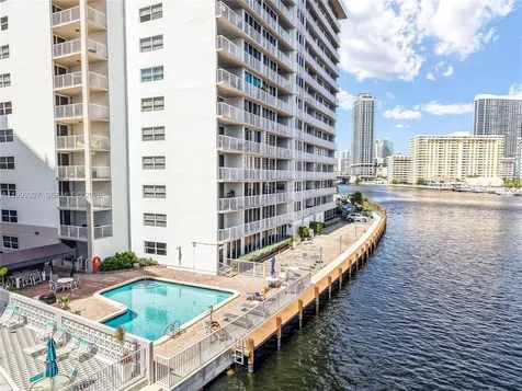 121 Golden Isles Drive Hallandale Beach FL 33009