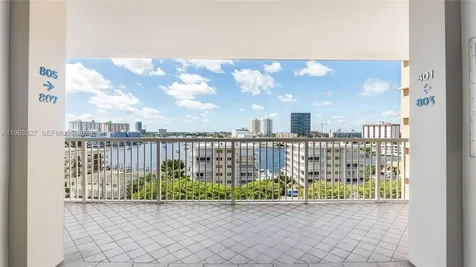 121 Golden Isles Drive Hallandale Beach FL 33009