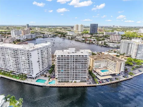 121 Golden Isles Drive Hallandale Beach FL 33009