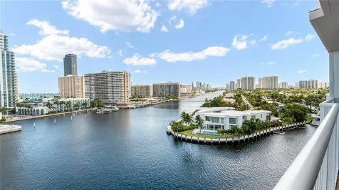 121 Golden Isles Drive Hallandale Beach FL 33009
