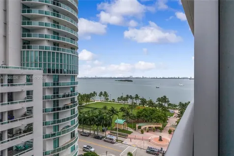 488 NE 18th Street Miami FL 33132