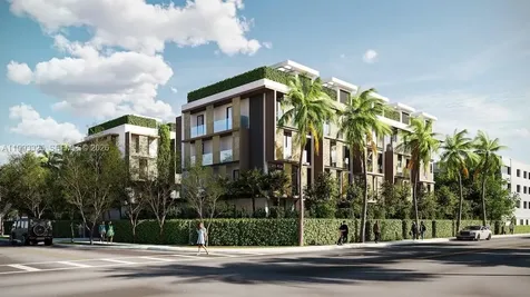 1709 Jefferson Avenue Miami Beach FL 33139