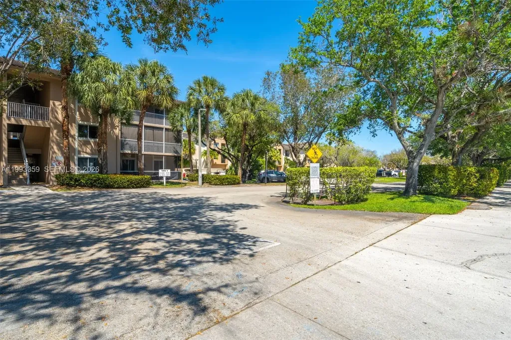 10001 W Atlantic Boulevard Coral Springs FL 33071