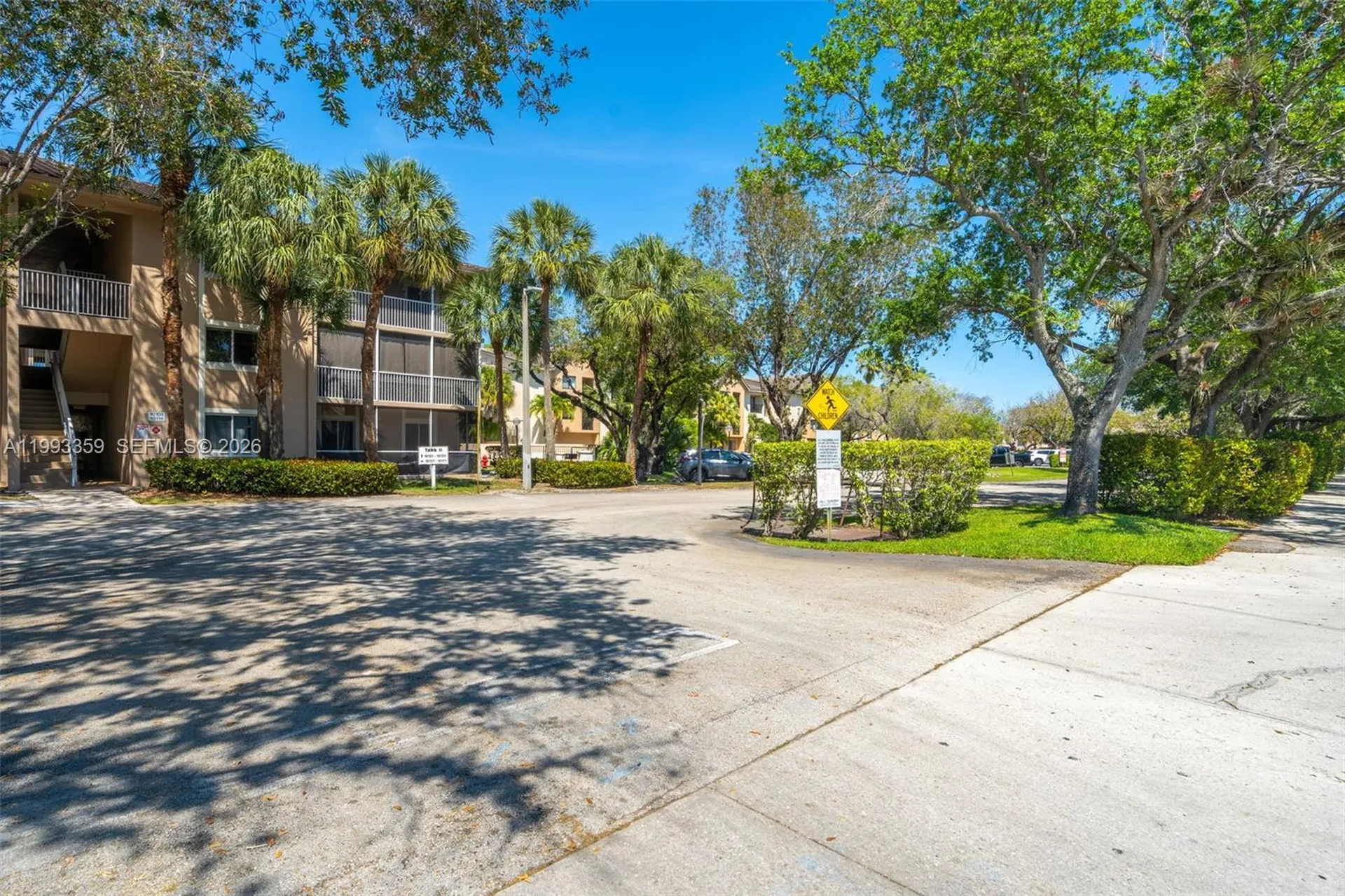 10001 W Atlantic Boulevard Coral Springs FL 33071