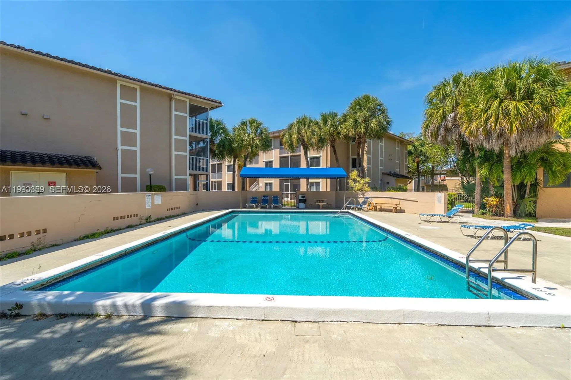 10001 W Atlantic Boulevard Coral Springs FL 33071