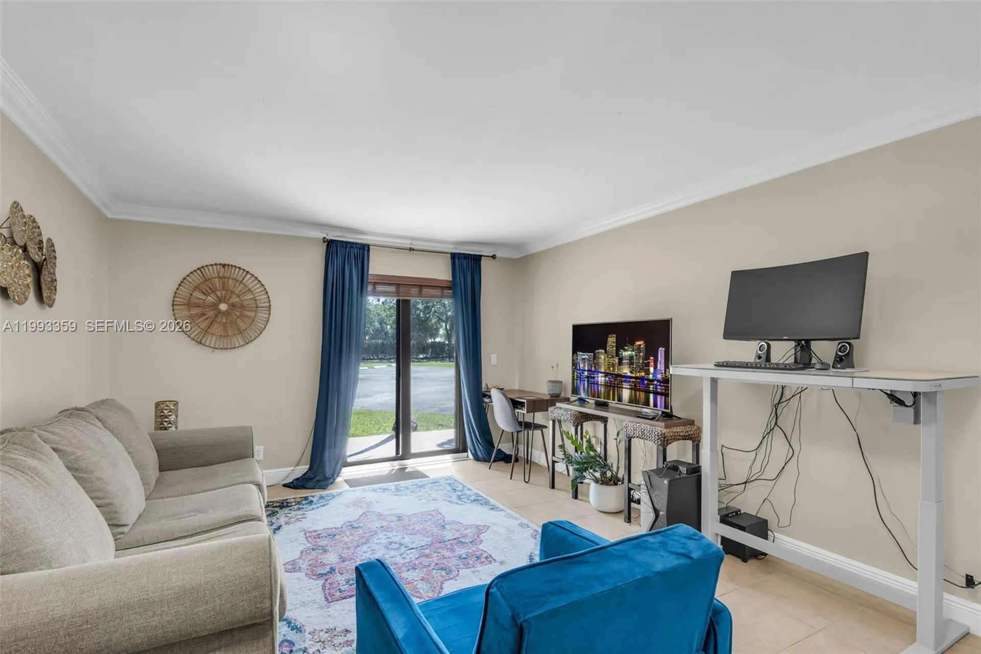 10001 W Atlantic Boulevard Coral Springs FL 33071