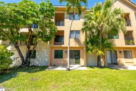 10001 W Atlantic Boulevard Coral Springs FL 33071