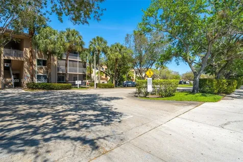10001 W Atlantic Boulevard Coral Springs FL 33071