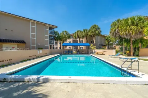 10001 W Atlantic Boulevard Coral Springs FL 33071