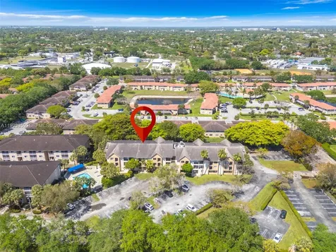 10001 W Atlantic Boulevard Coral Springs FL 33071