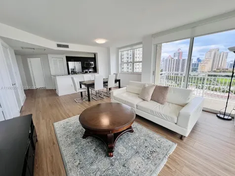 19501 W Country Club Drive Aventura FL 33180