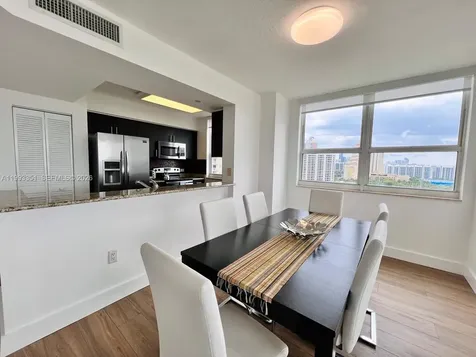 19501 W Country Club Drive Aventura FL 33180