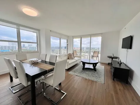 19501 W Country Club Drive Aventura FL 33180