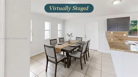 1616 NW 7th Place Florida City FL 33034