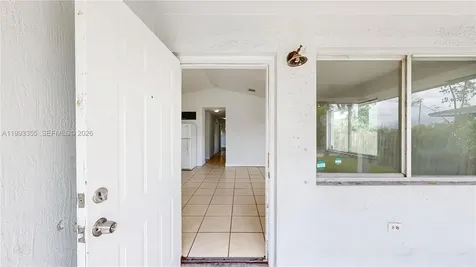 1616 NW 7th Place Florida City FL 33034
