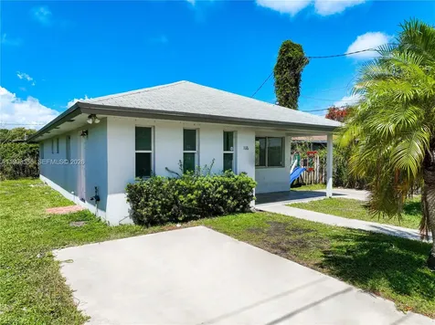 1616 NW 7th Place Florida City FL 33034
