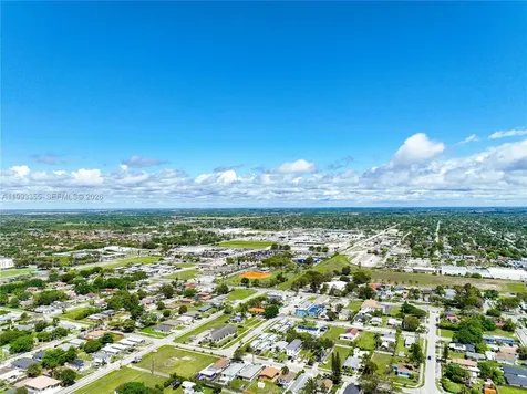 1616 NW 7th Place Florida City FL 33034