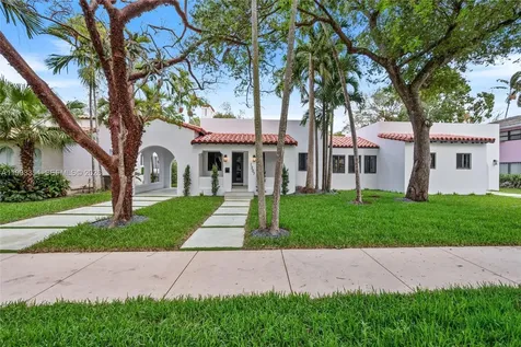 1207 Columbus Boulevard Coral Gables FL 33134