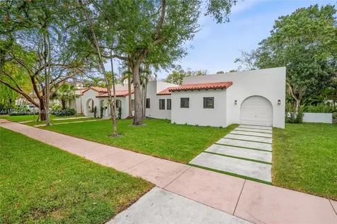 1207 Columbus Boulevard Coral Gables FL 33134
