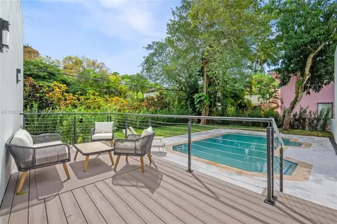 1207 Columbus Boulevard Coral Gables FL 33134