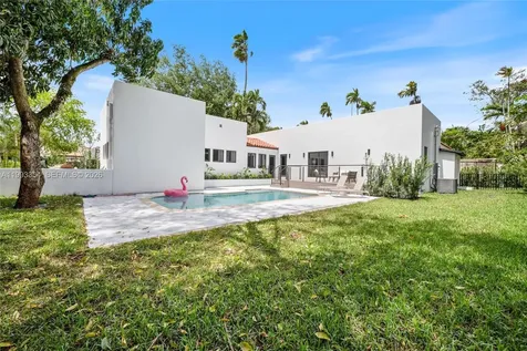 1207 Columbus Boulevard Coral Gables FL 33134