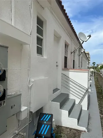 8335 E Crespi Boulevard Miami Beach FL 33141