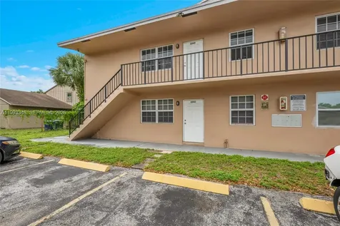 2241 NW 59th Terrace Lauderhill FL 33313