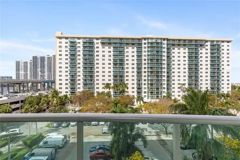 19380 Collins Avenue Sunny Isles Beach FL 33160