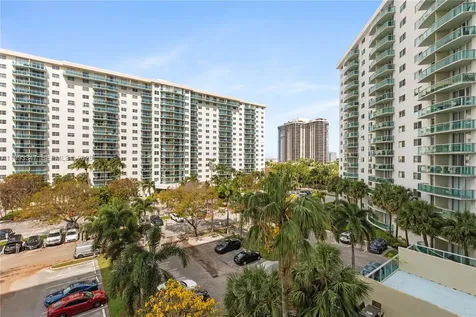 19380 Collins Avenue Sunny Isles Beach FL 33160