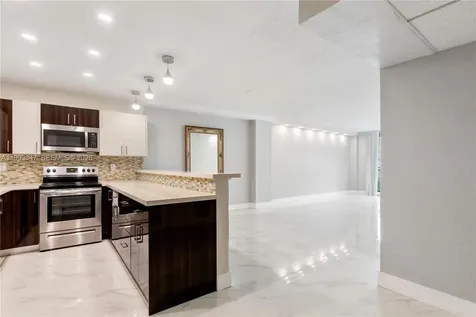 19380 Collins Avenue Sunny Isles Beach FL 33160