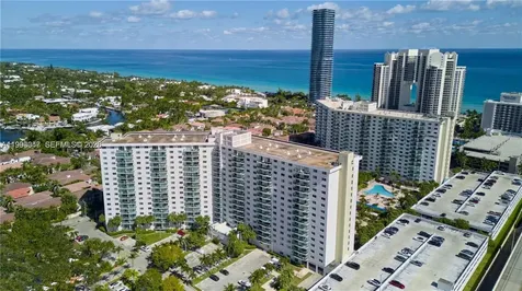 19380 Collins Avenue Sunny Isles Beach FL 33160