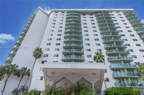19380 Collins Avenue Sunny Isles Beach FL 33160