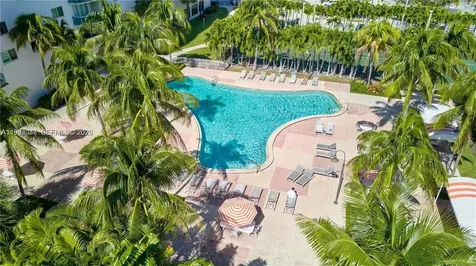 19380 Collins Avenue Sunny Isles Beach FL 33160
