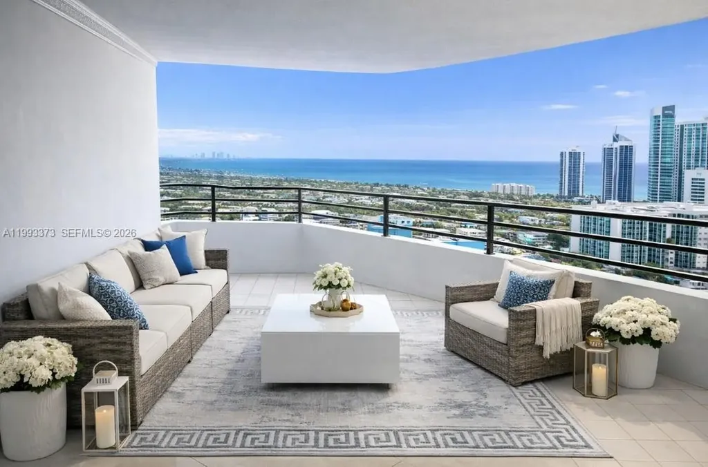 2500 Parkview Drive Hallandale Beach FL 33009