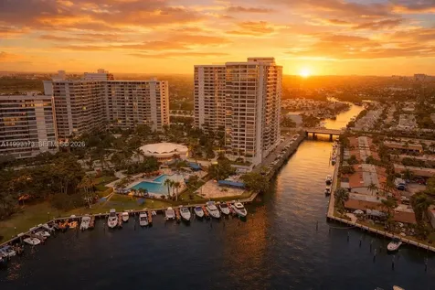 2500 Parkview Drive Hallandale Beach FL 33009