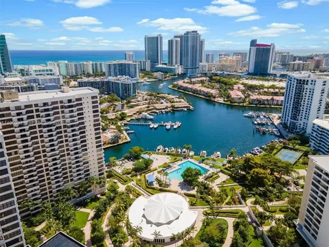 2500 Parkview Drive Hallandale Beach FL 33009
