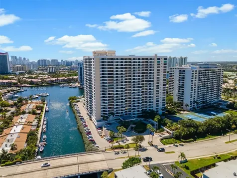 2500 Parkview Drive Hallandale Beach FL 33009