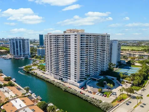 2500 Parkview Drive Hallandale Beach FL 33009