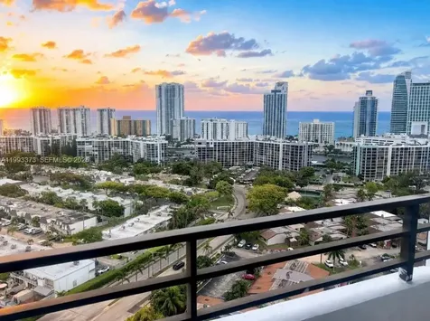 2500 Parkview Drive Hallandale Beach FL 33009
